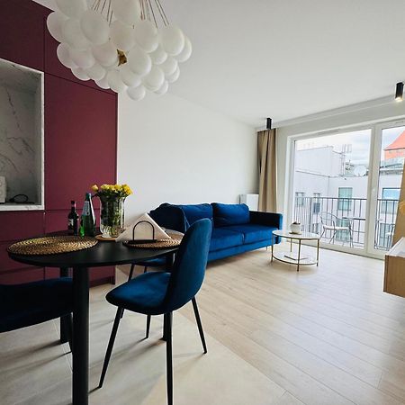 Penthouse21 Apartment Oswiecim Exterior photo